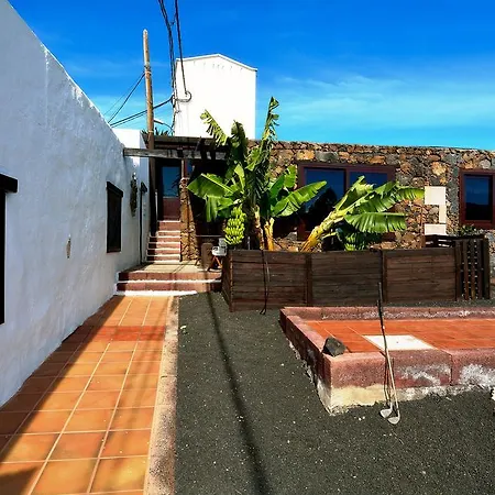 Apartmán Loft Lanzarote *