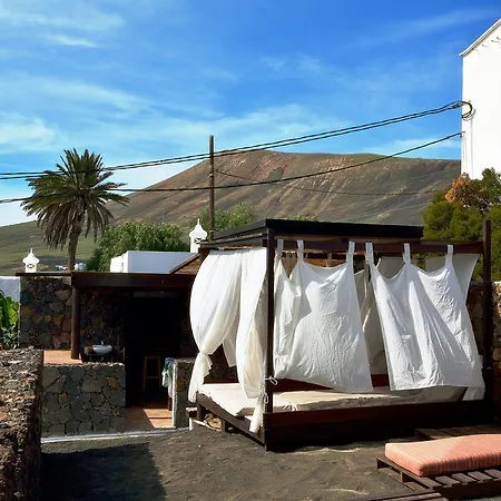 Loft Lanzarote *