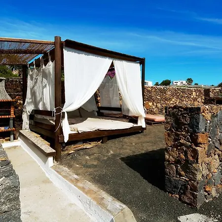 Loft Lanzarote Apartmán *