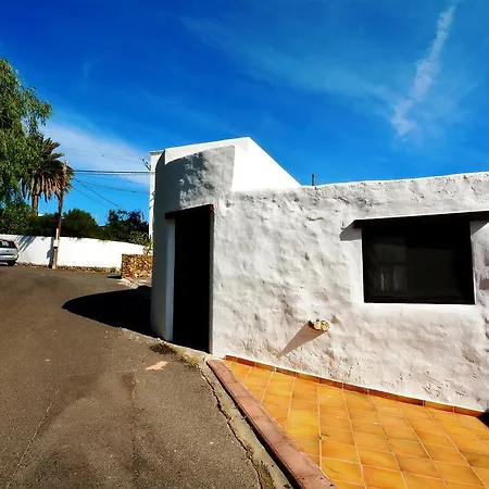 Apartmán Loft Lanzarote Mácher