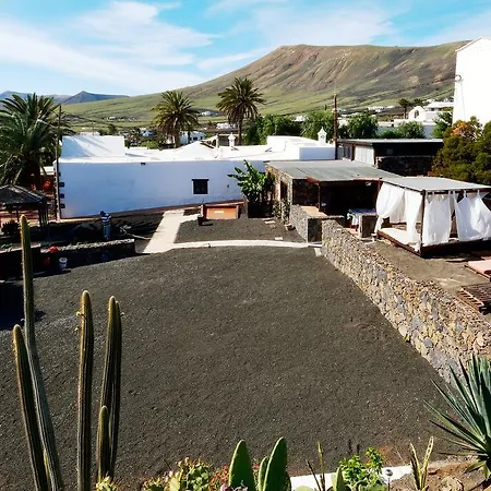 Loft Lanzarote * Mácher