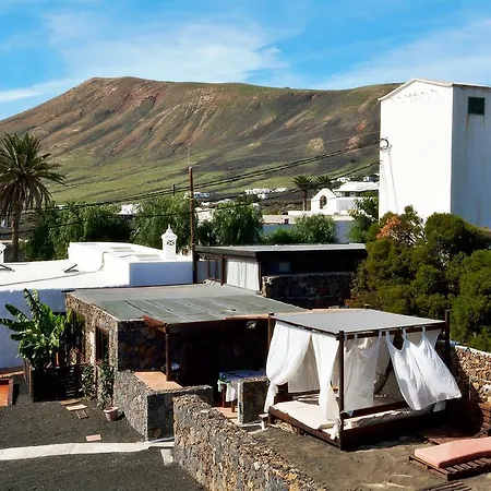 Apartmán Loft Lanzarote