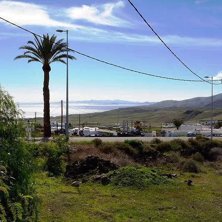 Apartmán Loft Lanzarote *