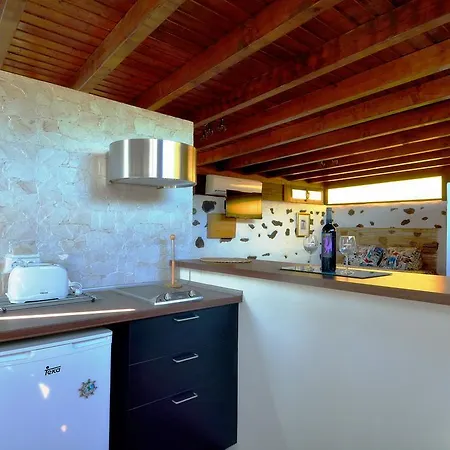 Loft Lanzarote Apartmán