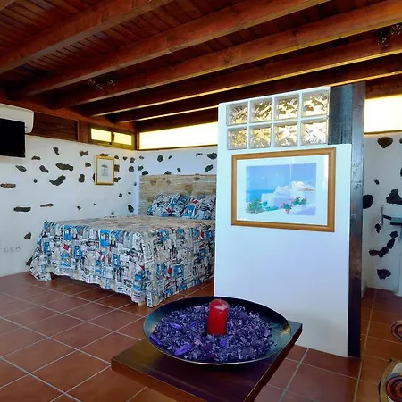 Loft Lanzarote Apartmán