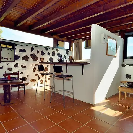 Loft Lanzarote Mácher